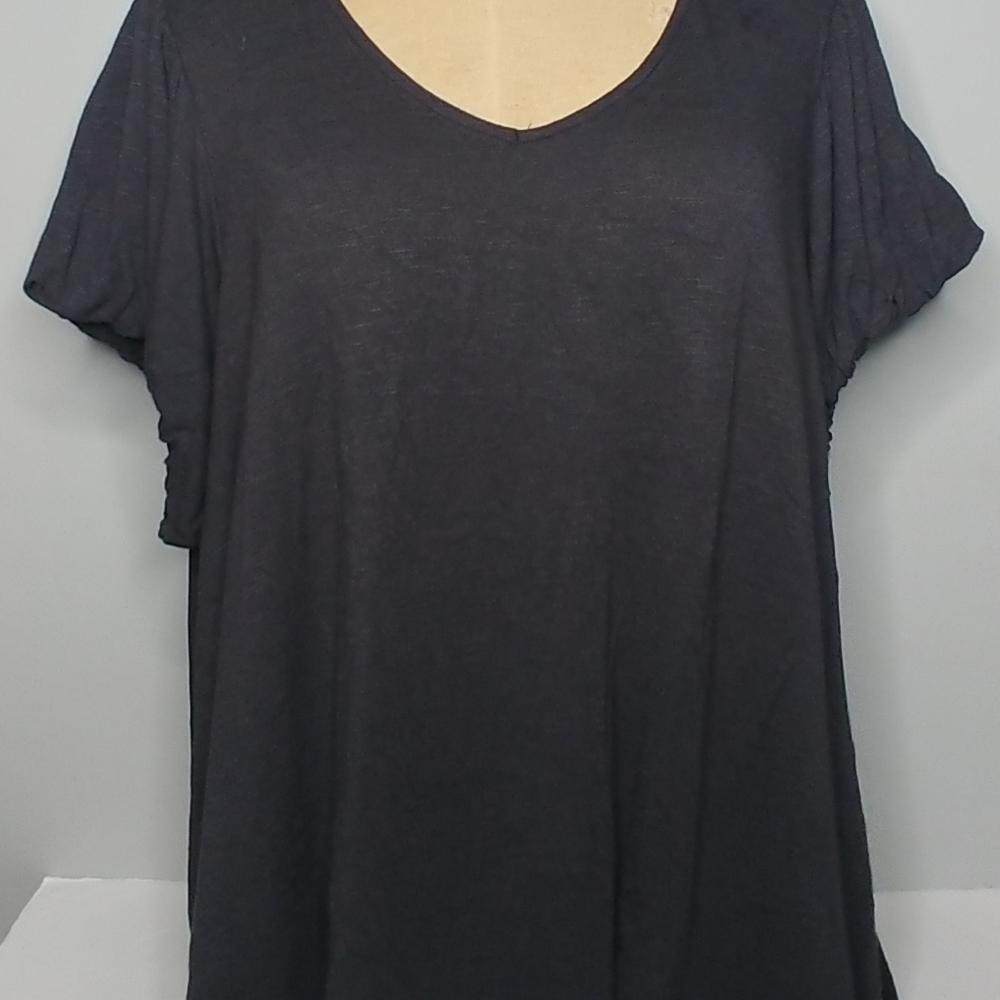 Maurices Plus Size Top